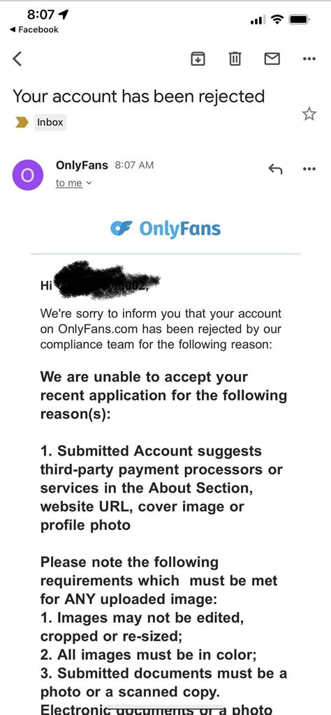 onlyfans email verification|Having trouble with verification! : r/onlyfansadvice